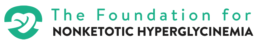 The Foundation for Nonketotic Hyperglycinemia